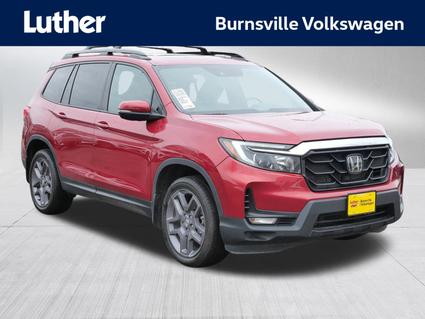 2023 Honda Passport Burnsville MN