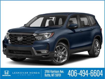 2023 Honda Passport Butte MT