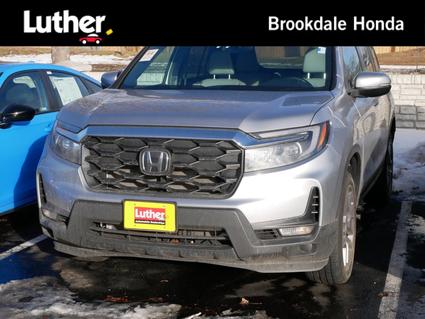 2023 Honda Passport Minneapolis MN