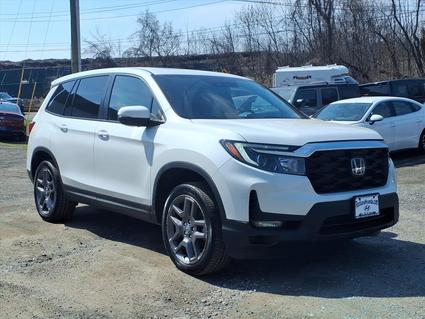 2023 Honda Passport West Nyack NY