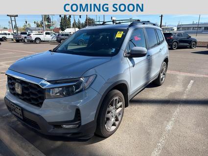 2023 Honda Passport Junction City OR