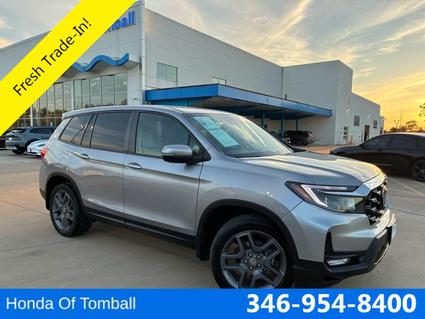 2023 Honda Passport Tomball TX