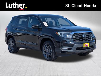 2023 Honda Passport Waite Park MN