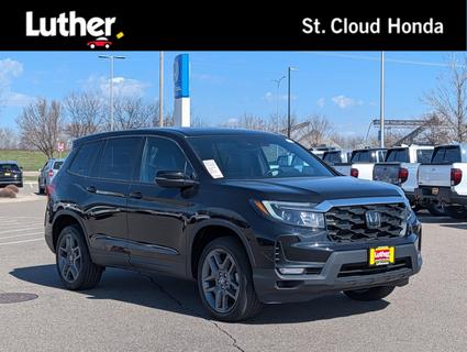 2023 Honda Passport Waite Park MN