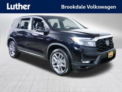 2023 Honda Passport Minneapolis MN