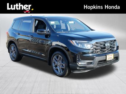 2023 Honda Passport Hopkins MN