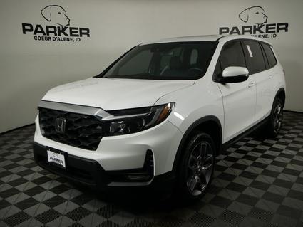 2023 Honda Passport Coeur d'Alene ID