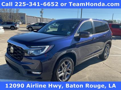 2023 Honda Passport Baton Rouge LA