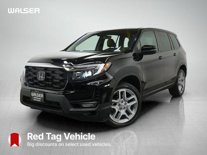 2024 Honda Passport Minneapolis MN