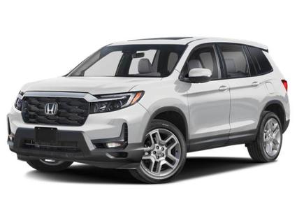 2025 Honda Passport Mankato MN