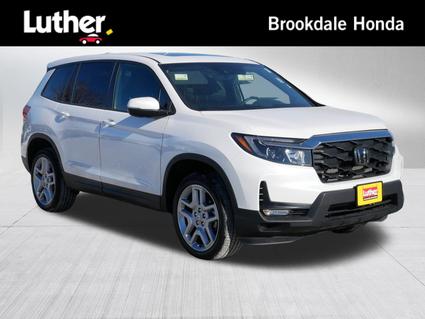 2025 Honda Passport Minneapolis MN