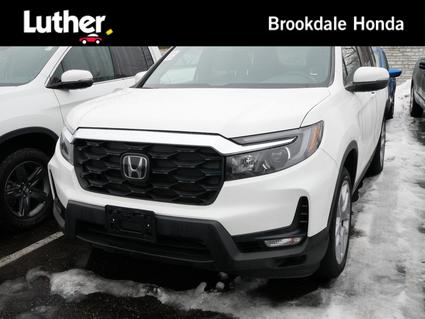 2025 Honda Passport Minneapolis MN