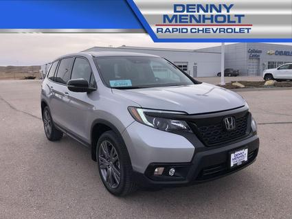 2019 Honda Passport Rapid City SD