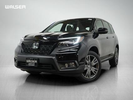 2019 Honda Passport Burnsville MN