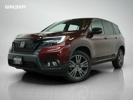 2019 Honda Passport Minneapolis MN