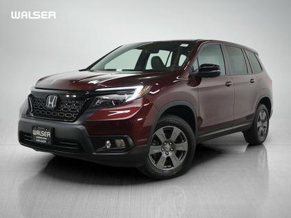 2020 Honda Passport Burnsville MN
