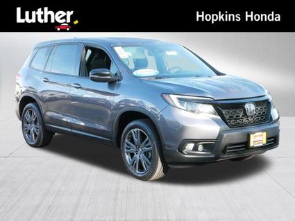 2021 Honda Passport Hopkins MN