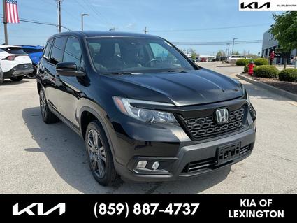 2021 Honda Passport Nicholasville KY