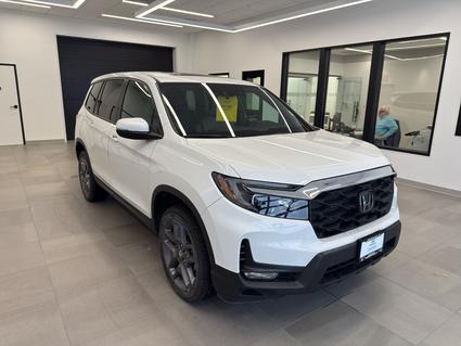 2022 Honda Passport Bozeman MT