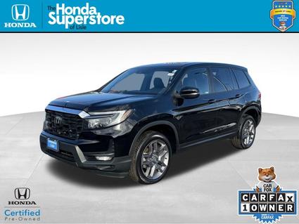 2022 Honda Passport Lisle IL