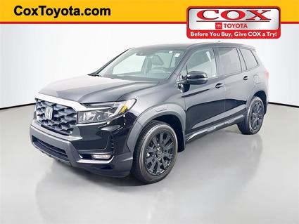 2022 Honda Passport Burlington NC