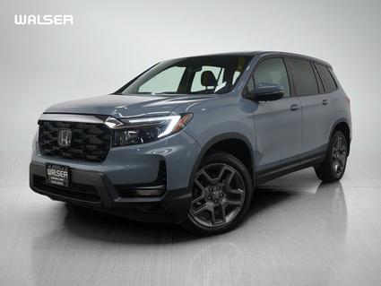 2022 Honda Passport Burnsville MN