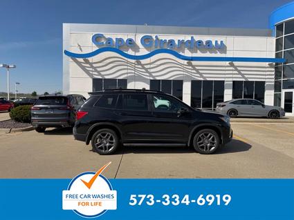 2023 Honda Passport Cape Girardeau MO