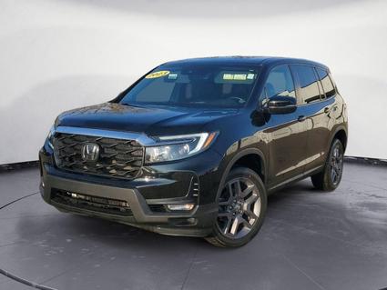 2023 Honda Passport Ypsilanti MI