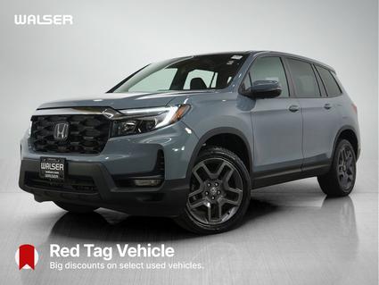 2023 Honda Passport Burnsville MN