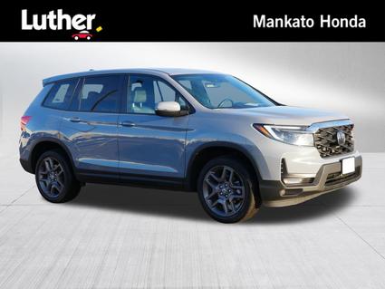2023 Honda Passport Mankato MN