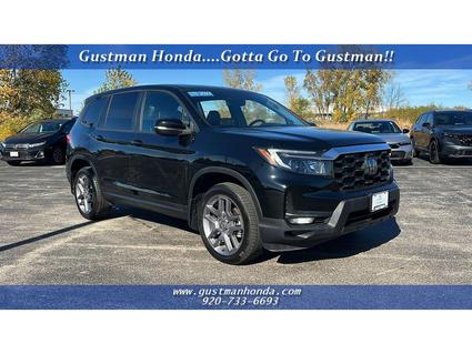 2023 Honda Passport Appleton WI