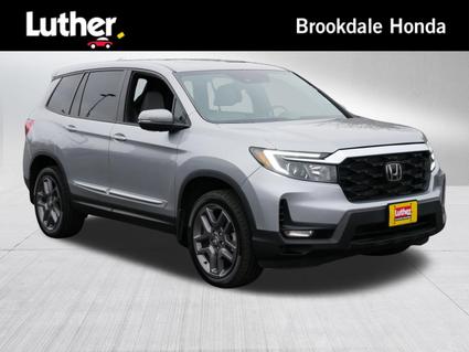 2023 Honda Passport Minneapolis MN