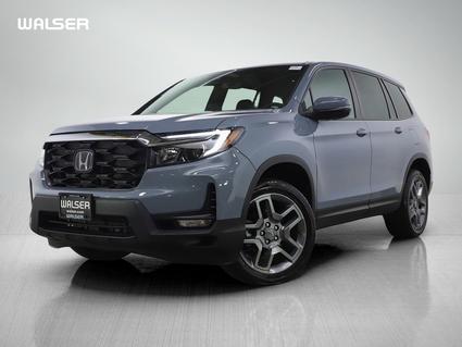 2023 Honda Passport Burnsville MN