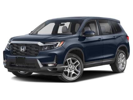 2024 Honda Passport Waite Park MN
