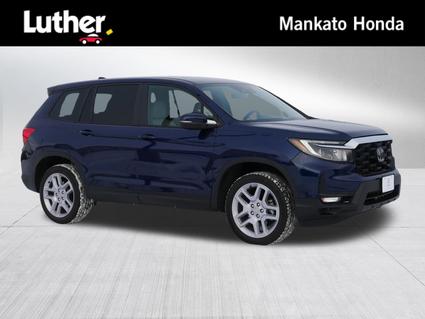 2025 Honda Passport Mankato MN