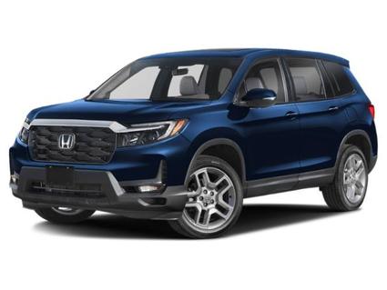 2025 Honda Passport Mankato MN