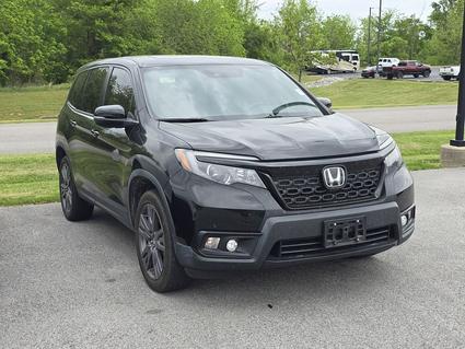 2021 Honda Passport Hopkinsville KY