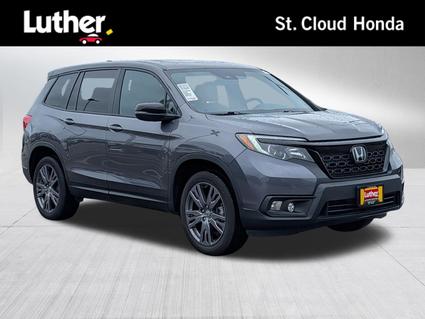 2021 Honda Passport Waite Park MN