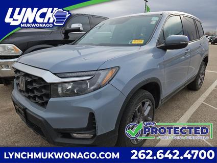 2022 Honda Passport Mukwonago WI