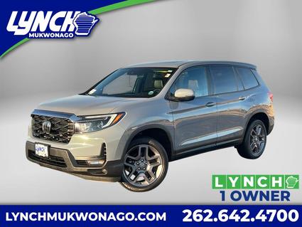2022 Honda Passport Mukwonago WI