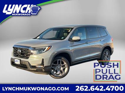 2022 Honda Passport Mukwonago WI