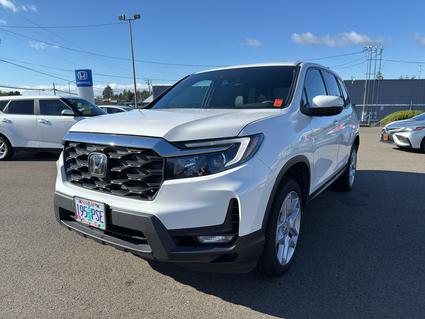 2023 Honda Passport Coos Bay OR