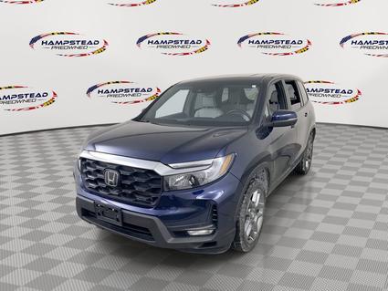 2023 Honda Passport Hampstead MD
