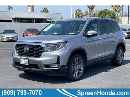2023 Honda Passport Loma Linda CA