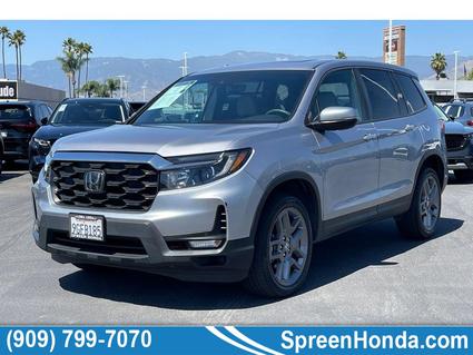2023 Honda Passport Loma Linda CA