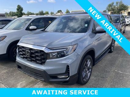 2023 Honda Passport Baton Rouge LA