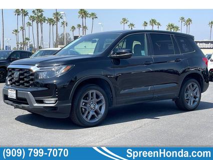 2023 Honda Passport Loma Linda CA