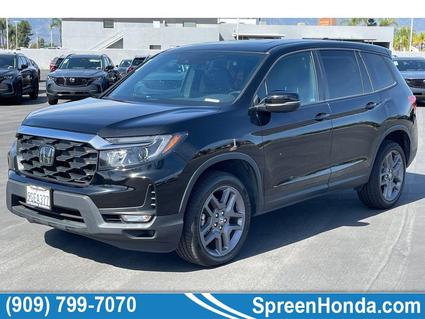 2023 Honda Passport Loma Linda CA