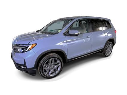 2023 Honda Passport Billings MT