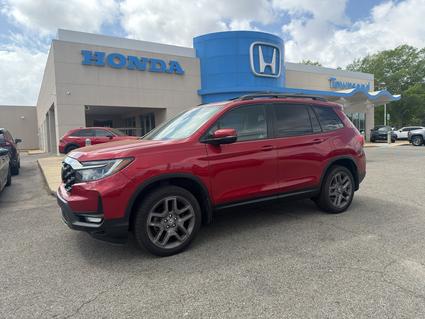 2023 Honda Passport Tuscaloosa AL